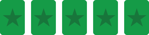 Randonnées 5 étoiles