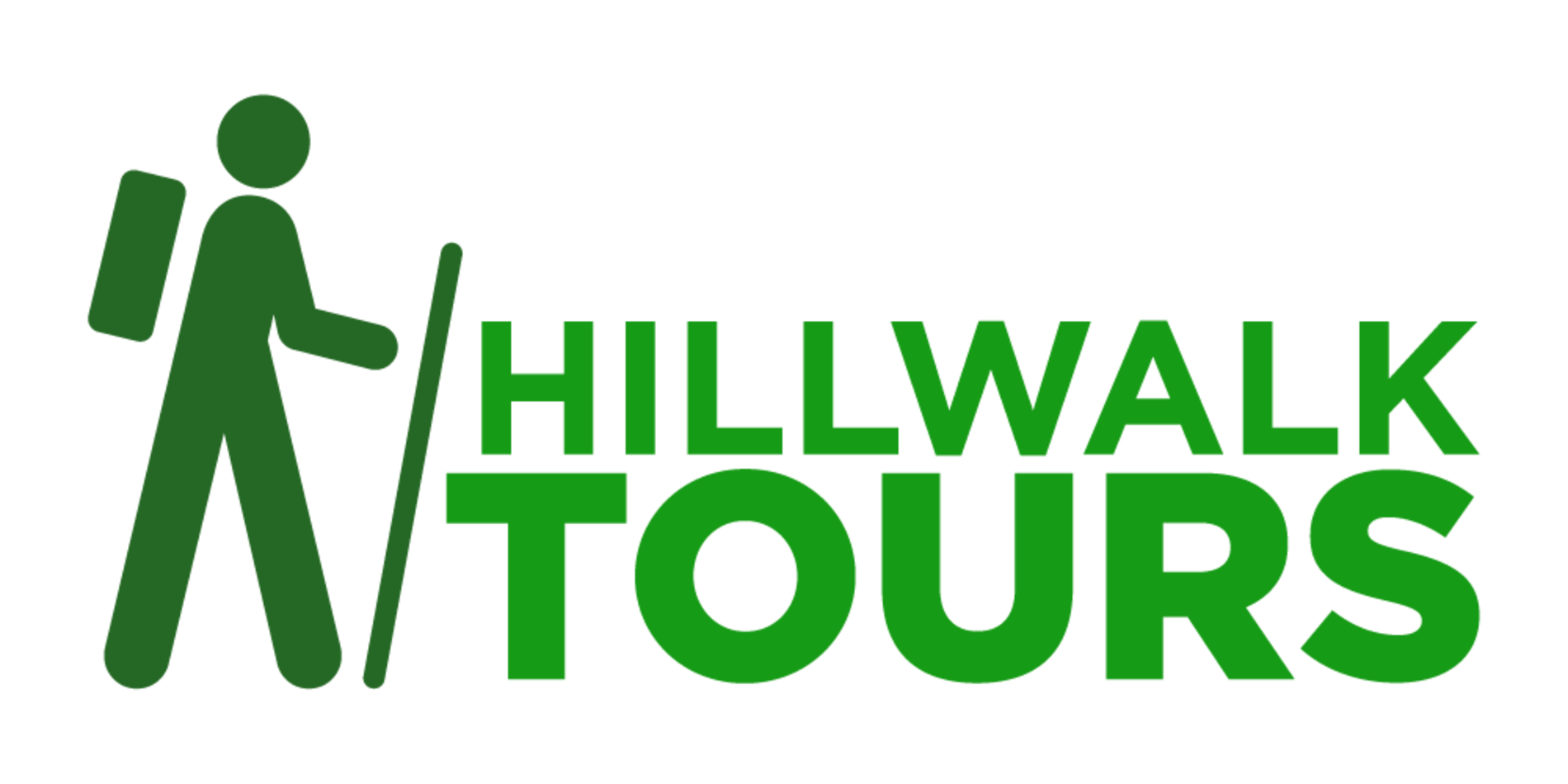 Hillwalk Tours - RandonnÃ©es en LibertÃ©