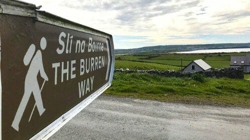 Burren Way