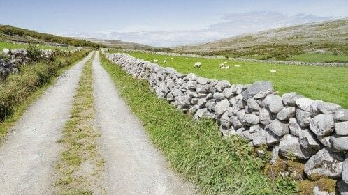 Burren Way