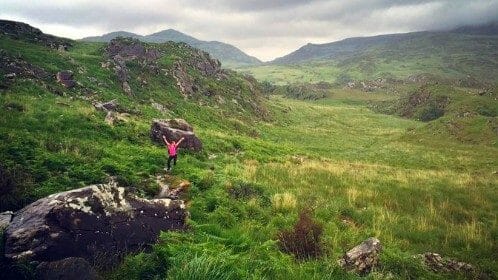 Kerry Way