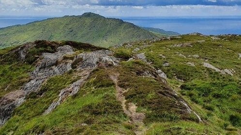 Sheep’s Head Way