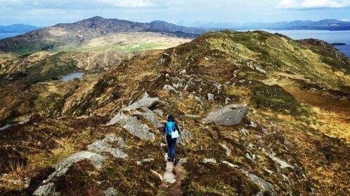 Sheep’s Head Way