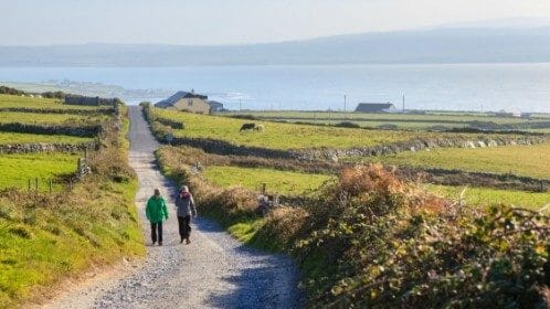 Burren Way