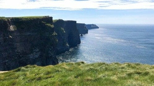 Burren Way