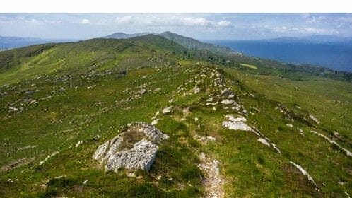 Sheep’s Head Way