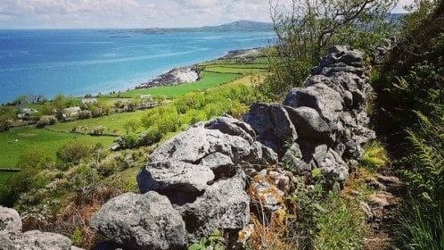 Burren Way