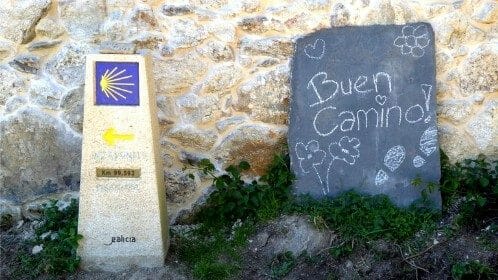 Camino Frances