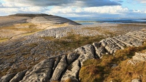 Burren Way