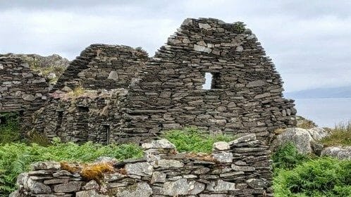 Sheep’s Head Way