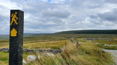 Burren Way