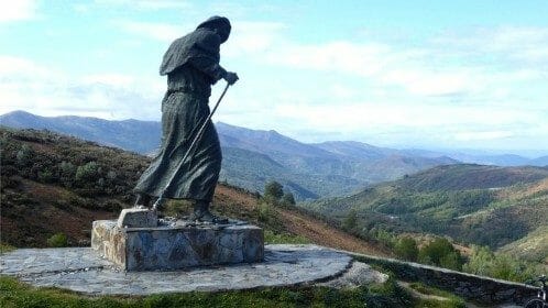 Camino Frances