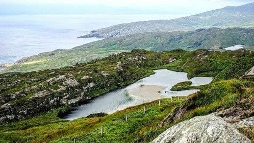Sheep’s Head Way