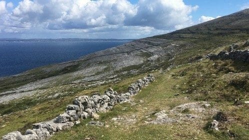 Burren Way