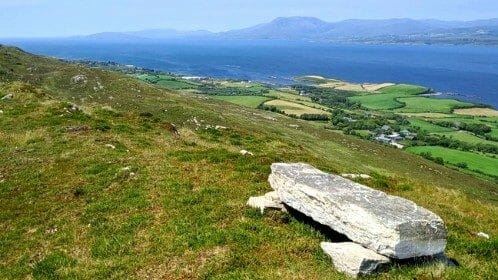 Sheep’s Head Way