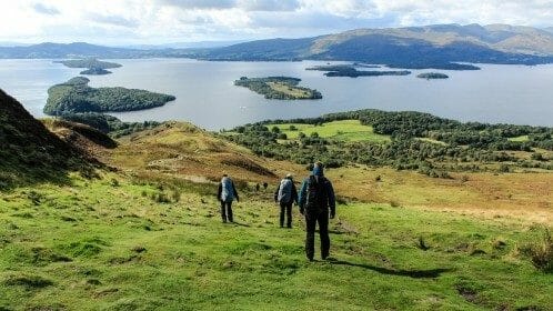 West Highland Way