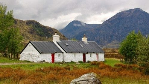 West Highland Way