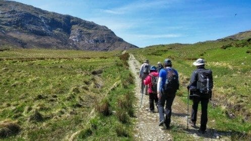 Connemara et l’Ouest Irlandais