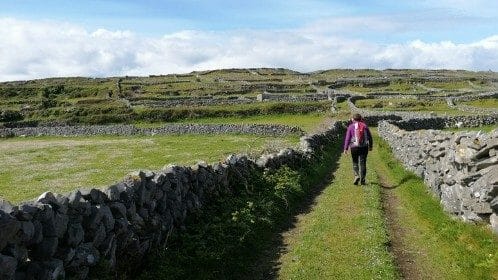 Connemara et l’Ouest Irlandais