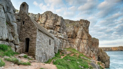 Pembrokeshire Coast Path