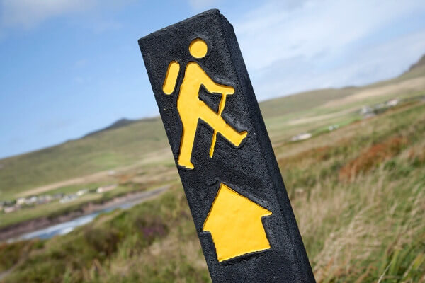 Irish Trail