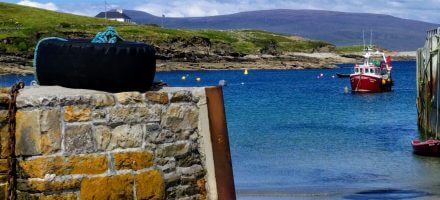 10 îles d’Irlande à visiter absolument