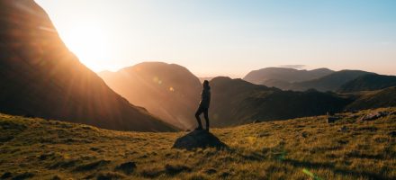 10 incroyables randonnées en Europe
