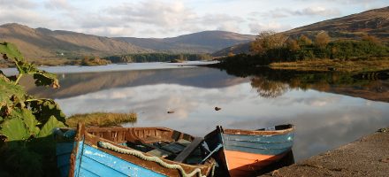 Beara way