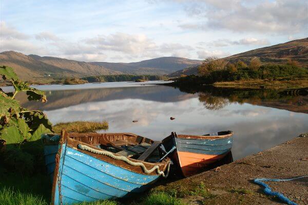 Beara way