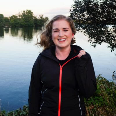 Ciara Keane Hillwalk Tours