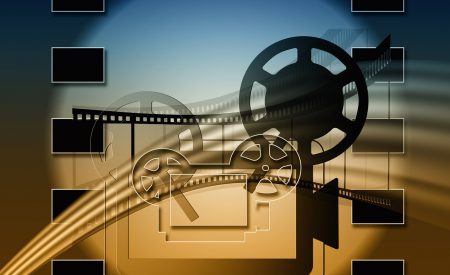 Saint Jacques de Compostelle en 4 films