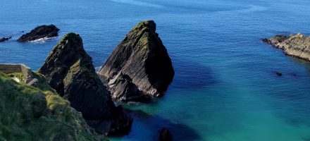 Dingle Way ou Kerry Way