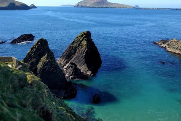 Dingle Way ou Kerry Way
