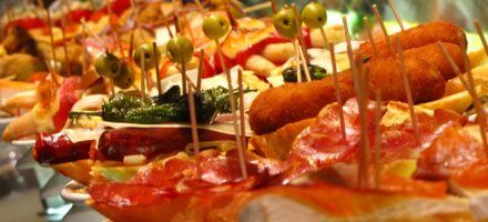 Gastronomie de Galice