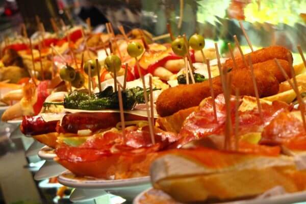 Gastronomie de Galice