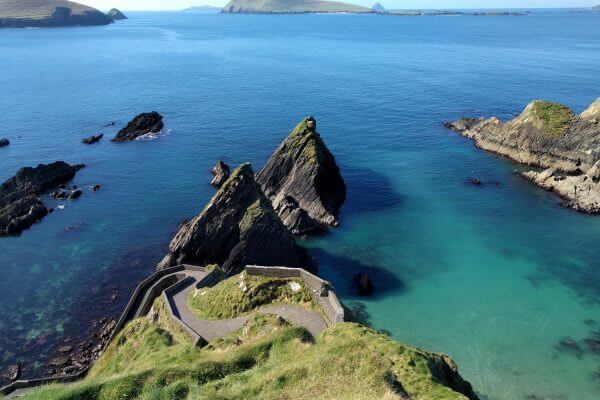 Les 10 plus beaux paysages d’Irlande