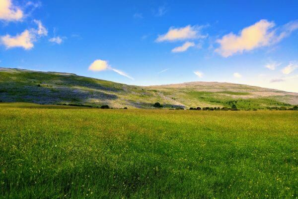Le Burren