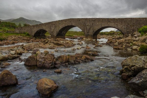 Le Top 10 des choses à faire en Ecosse