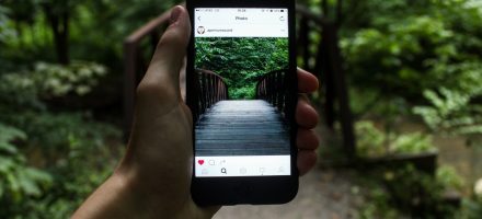 Les meilleurs hashtags nature et randonnee