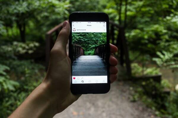 Les meilleurs hashtags nature et randonnee