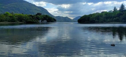 Parcs Nationaux d’Irlande