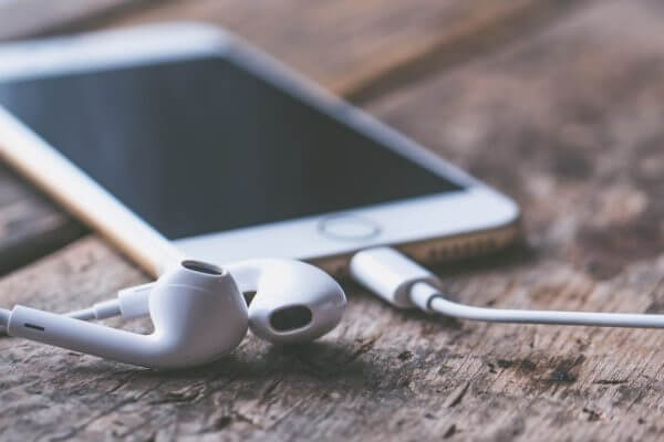 Playlist de randonnée – 15 chansons à emporter !