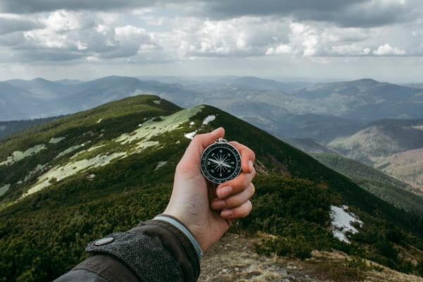Que faire si on se perd en randonnée