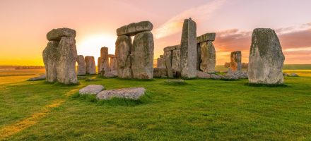 Randonnée Angleterre 6 sentiers à explorer