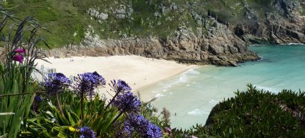 Randonnée Angleterre South West Coast Path