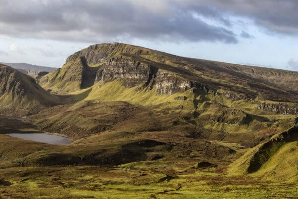 Réservez vite votre escapade pour 2018
