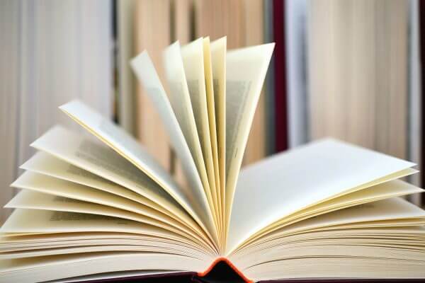 Sélection livres aventure