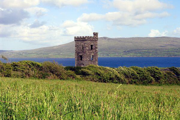 Randonnée Irlande : la Sheep's Head Way !