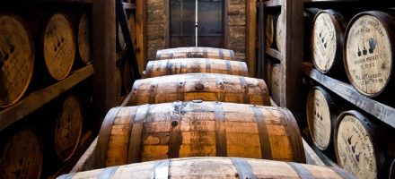 Speyside Way - Sur la route du whisky