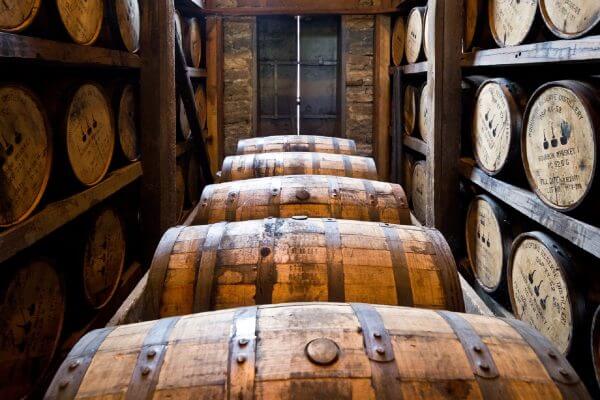 Speyside Way - Sur la route du whisky
